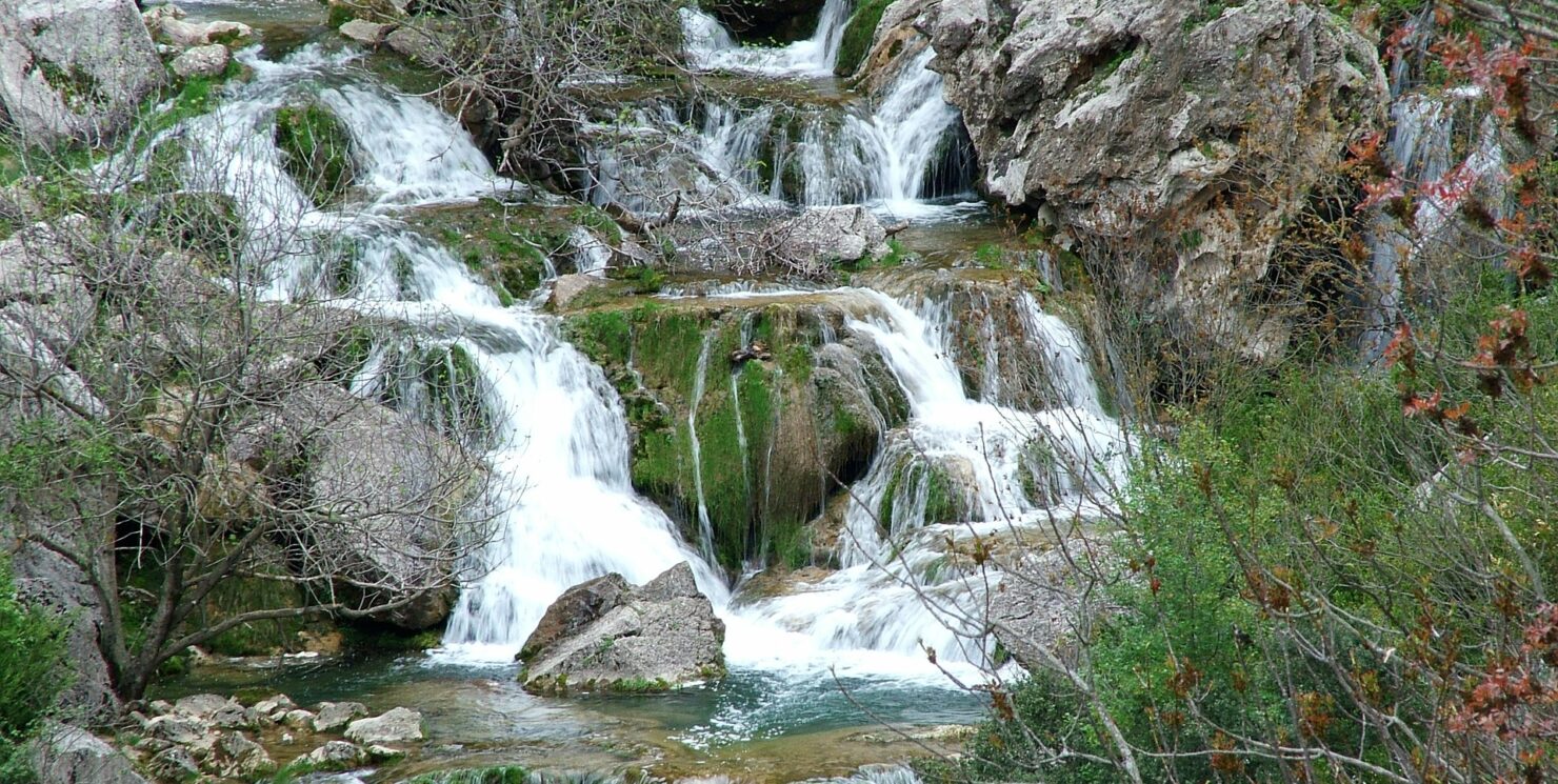 Qué ver en el Parque Natural Sierras de Cazorla, Segura y Las Villas