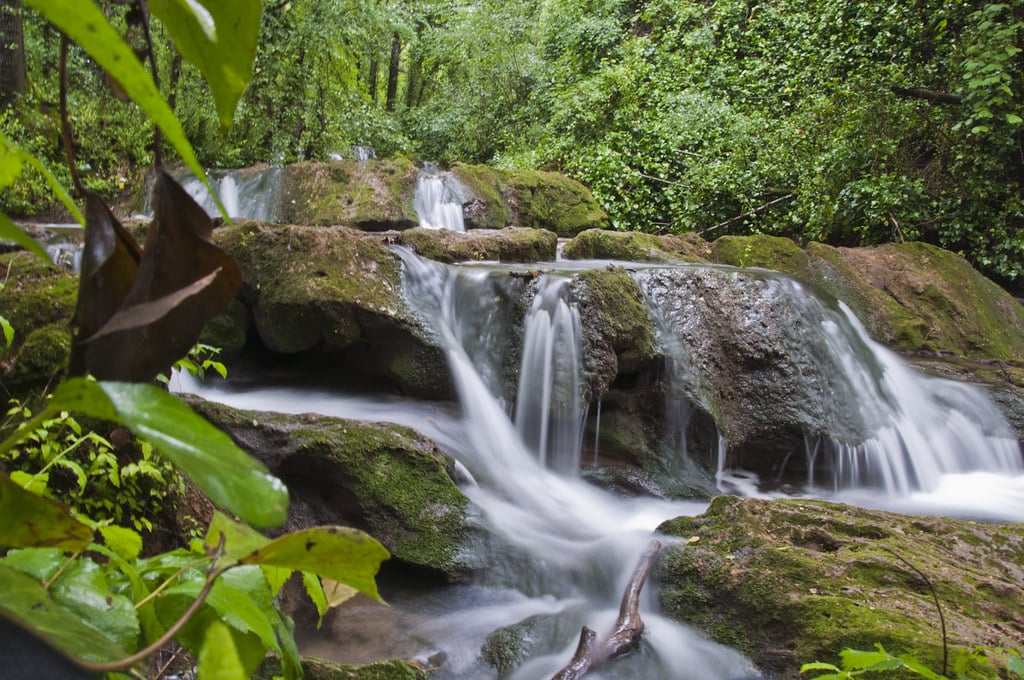 Los Baños de Popea - Rural Sierra Sol