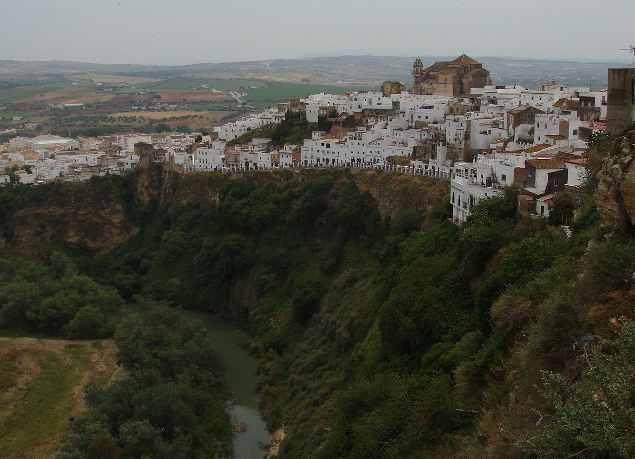 Arcos de la Frontera - Rural Sierra Sol